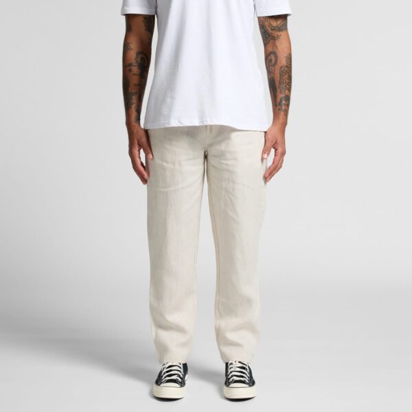 Linen Pants - Image 2