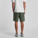 Active Training Shorts 19"
