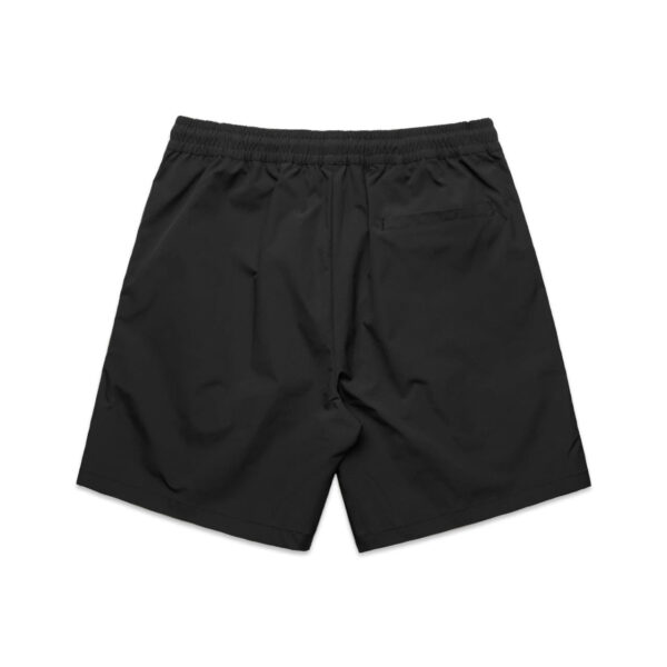 Active Training Shorts 19" - Image 9