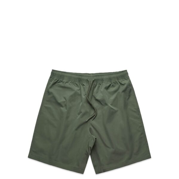 Active Training Shorts 19" - Image 7