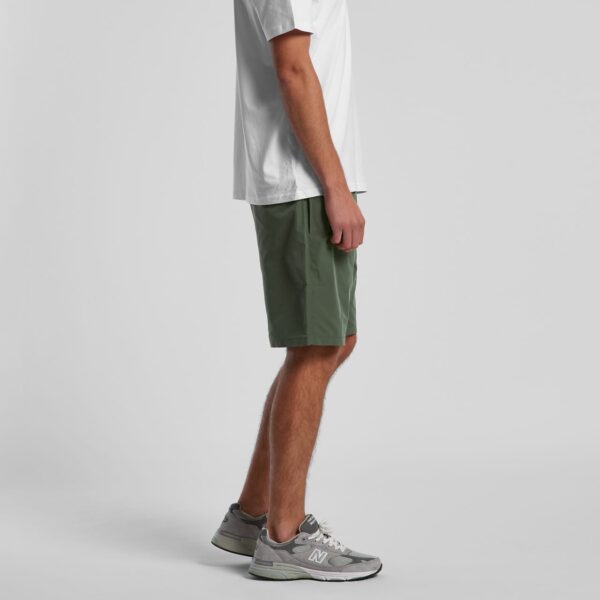 Active Training Shorts 19" - Image 5