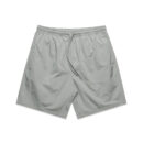 Active Training Shorts 19" - Storm