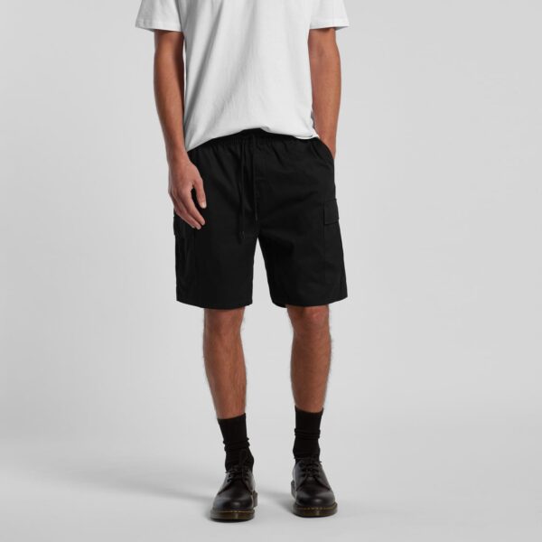 Cargo Walk Shorts 19" - Image 5