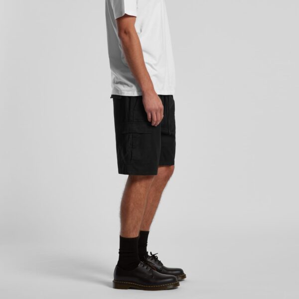 Cargo Walk Shorts 19" - Image 4