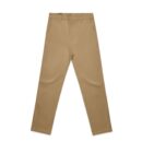 Straight Pants - Khaki