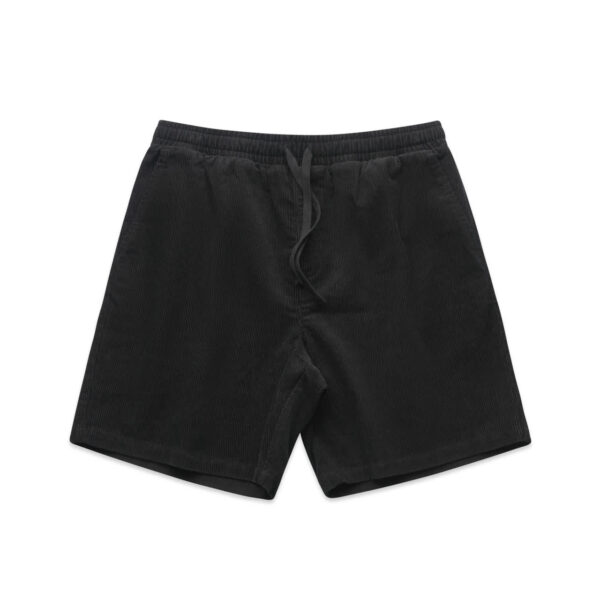 Cord Shorts 18" - Image 20