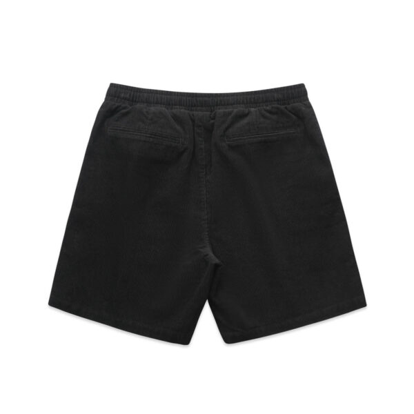 Cord Shorts 18" - Image 11