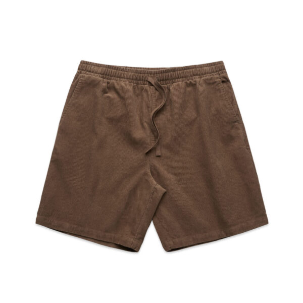 Cord Shorts 18" - Image 25