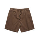 Cord Shorts 18"