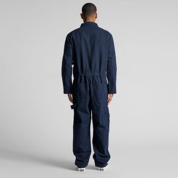 Canvas Coveralls - Image 6
