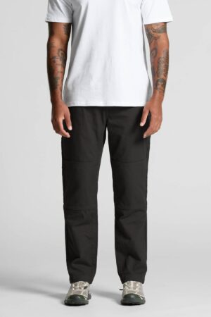 Canvas Pants