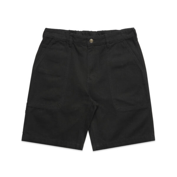 Canvas Shorts 20" - Image 13