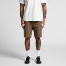 Canvas Shorts 20"