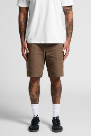 Canvas Shorts 20"