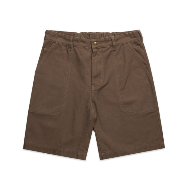Canvas Shorts 20" - Image 25