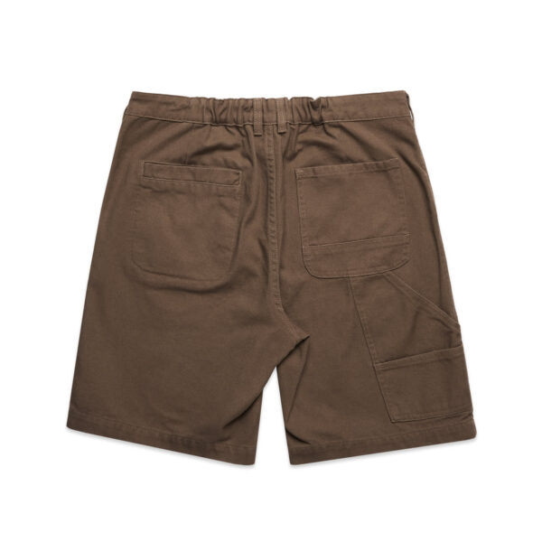 Canvas Shorts 20" - Image 11