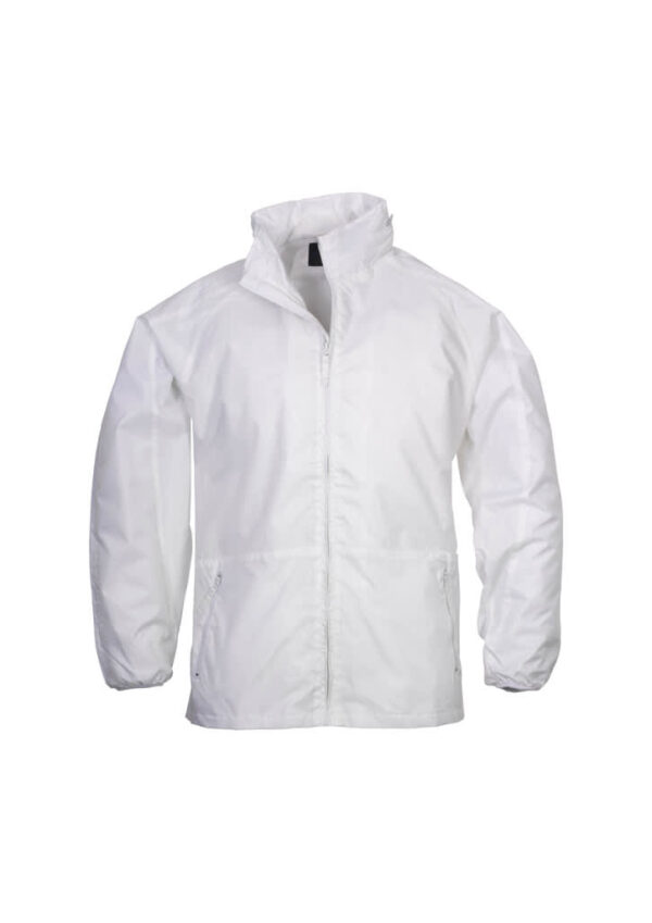 Unisex Spinnaker Jacket - Image 30