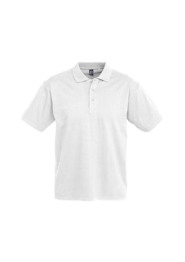 Mens Ice Short Sleeve Polo - Image 30