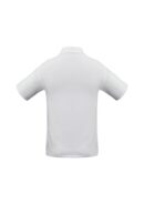 Mens Ice Short Sleeve Polo