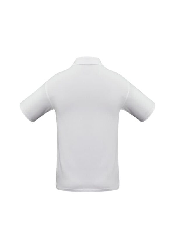 Mens Ice Short Sleeve Polo - Image 8