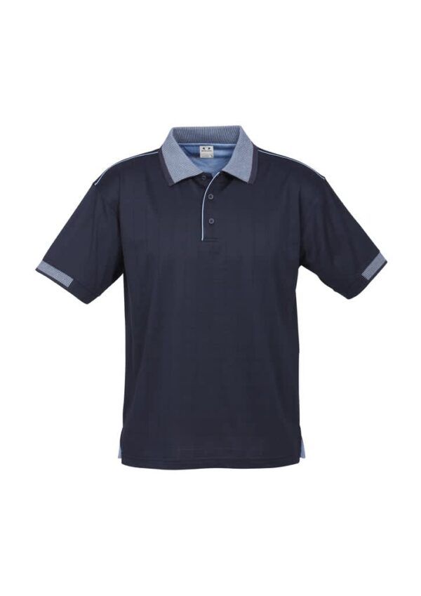 Mens Noosa Short Sleeve Polo - Image 19