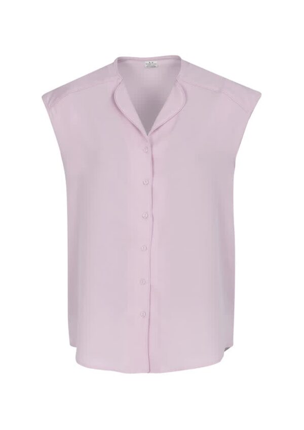 Womens Lily Blouse - Image 61