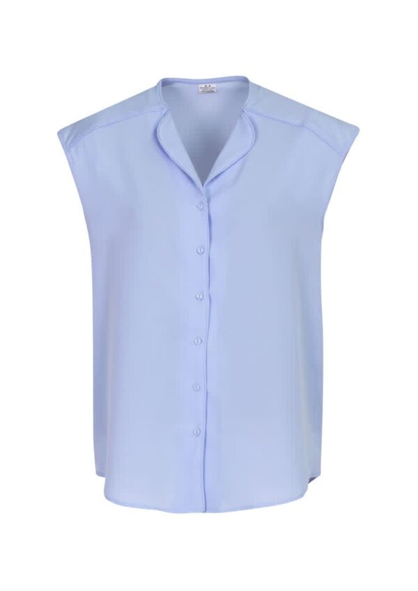 Womens Lily Blouse - Image 50
