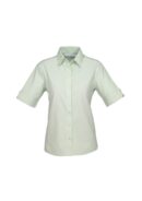 Womens Ambassador Short Sleeve