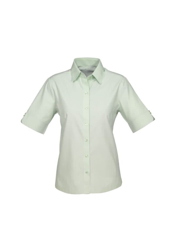 Womens Ambassador Short Sleeve - Image 45