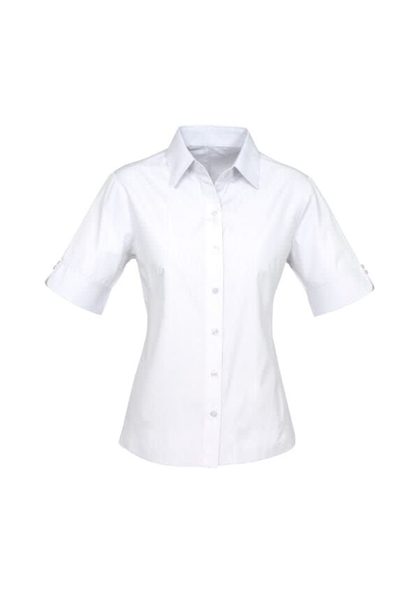 Womens Ambassador Short Sleeve - Image 35