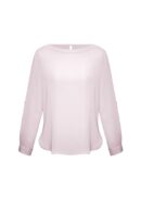 Womens Madison Boatneck Top