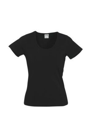 Ladies Vibe Tee