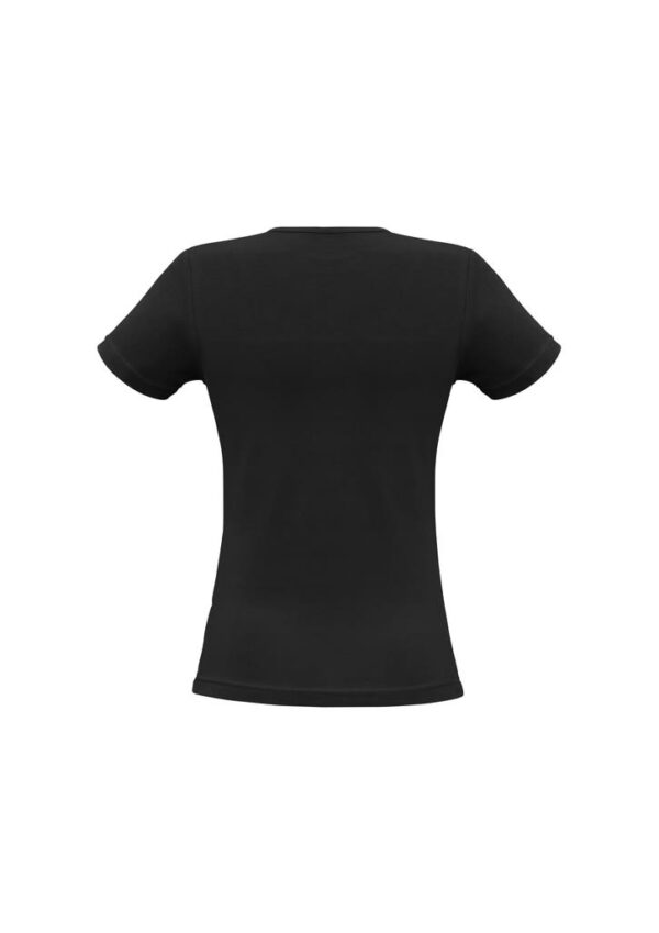 Ladies Vibe Tee - Image 3