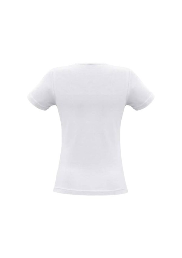 Ladies Vibe Tee - Image 7