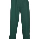 Adults Splice Track Pant - Forest
