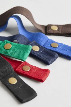 Urban Waist Straps