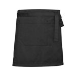 Urban Waist Apron - Black