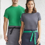 Urban Waist Apron - Denim