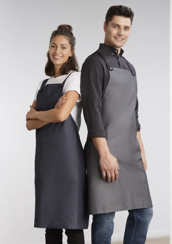 Urban Bib Apron - Image 7