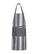 Salt Apron
