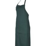 Bib Apron - Forest