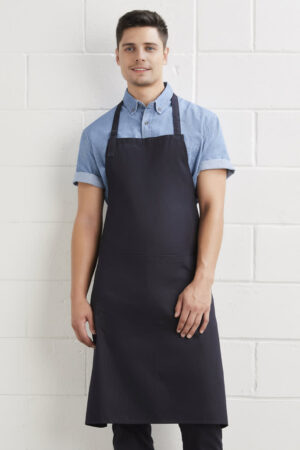 Bib Apron