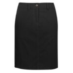 Womens Lawson Skirt - Black