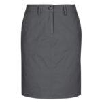 Womens Lawson Skirt - Grey