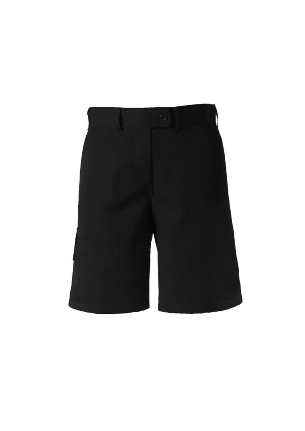 Womens Detroit Short - Image 21