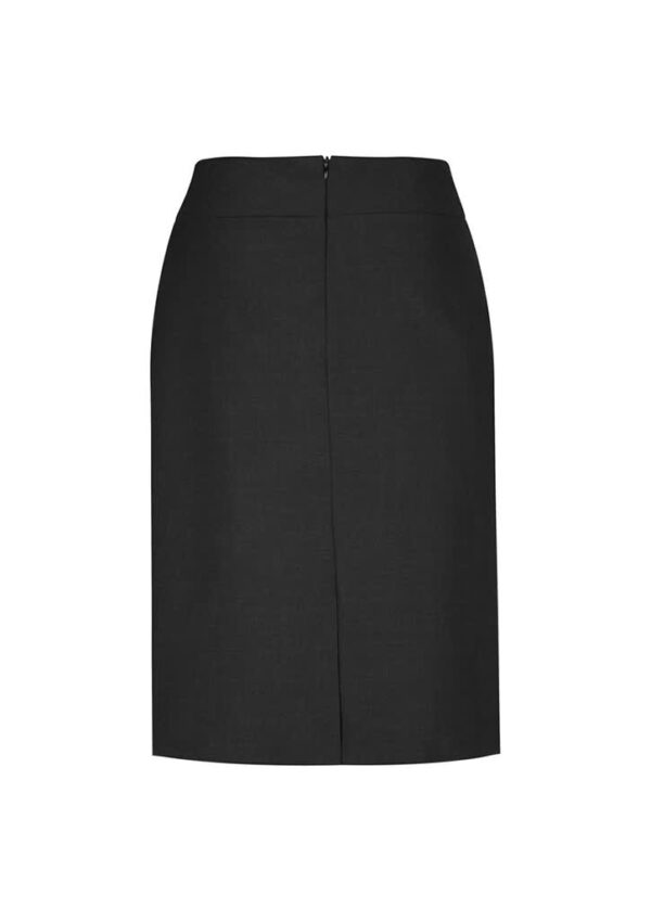 Womens Classic Knee Length Skirt - Image 8
