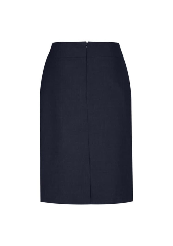 Womens Classic Knee Length Skirt - Image 6