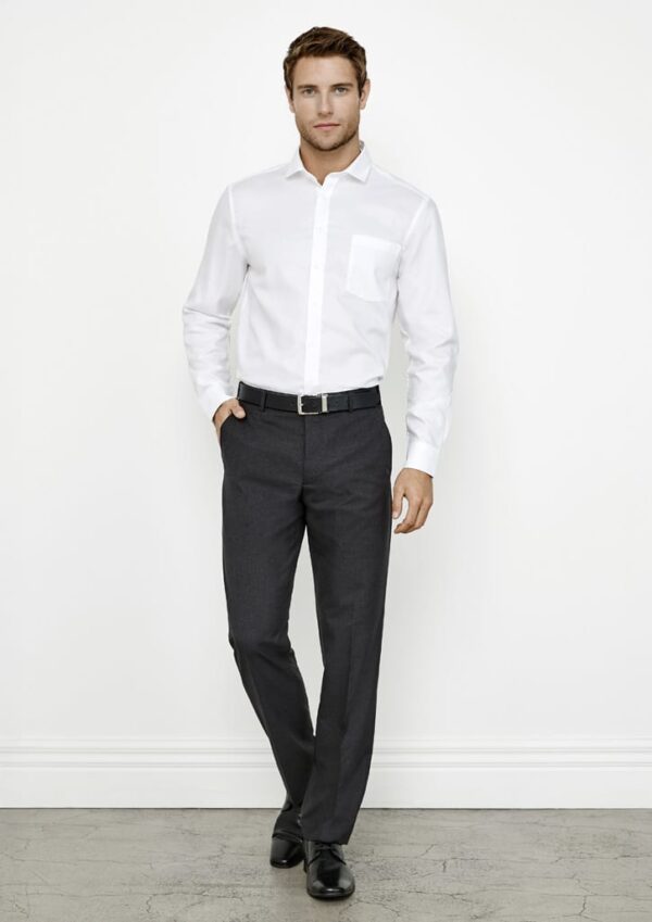 Mens Classic Flat Pant - Image 38