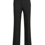 Womens Classic Pant - Black