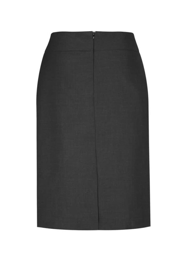 Womens Classic Below Knee Skirt - Image 8